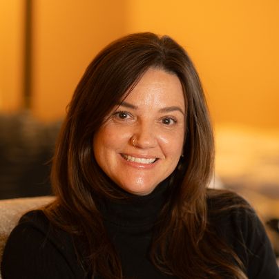 Jennifer Anderson, Licensed Specialist Clinical Social Work (LSCSW)
