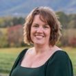 Jennifer Beard, Psychologist