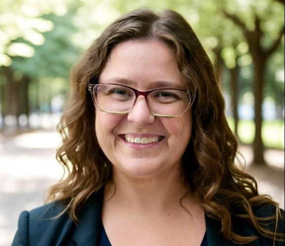 Jennifer Bidwell, Licensed Master Social Worker (LMSW)