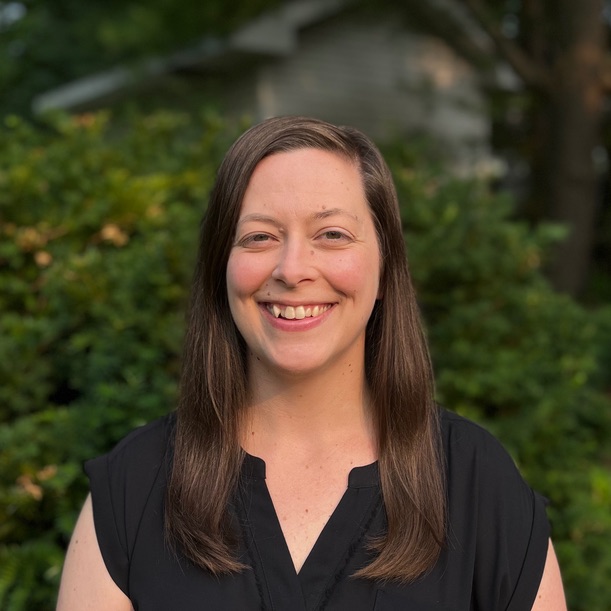 Jennifer Brown, Licensed Clinical Social Worker (LCSW)