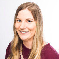 Jennifer Cavin, Licensed Clinical Professional Counselor (LCPC)