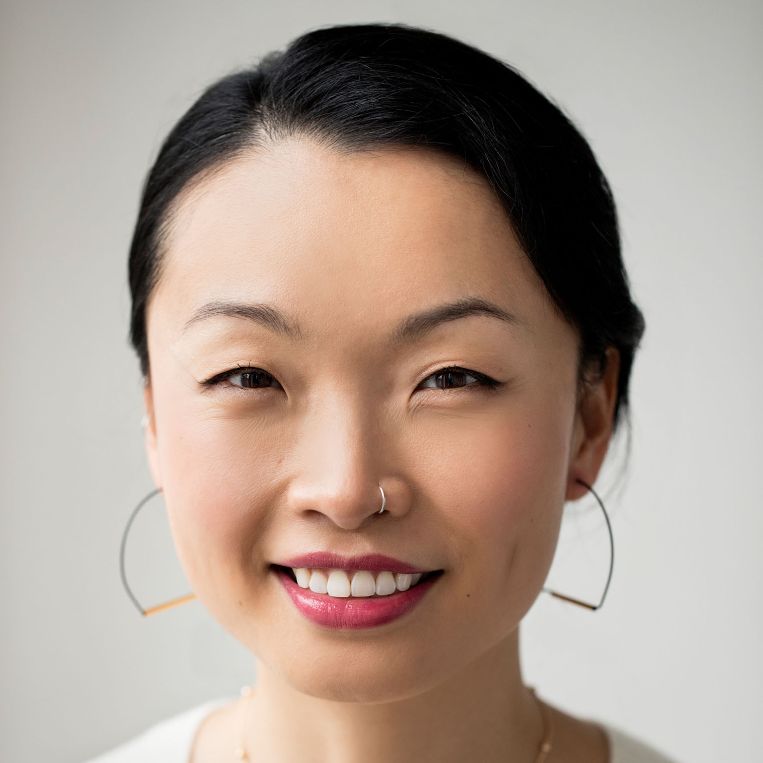 Jennifer Chain, Psychologist