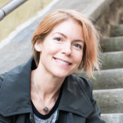 Jennifer Clark, Licensed Marriage and Family Therapist (LMFT)
