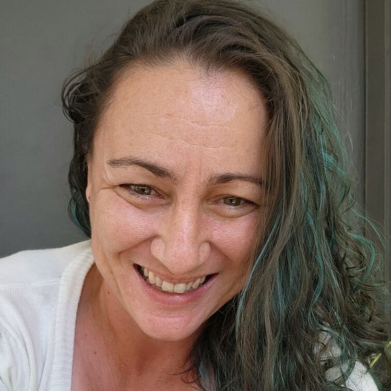 Jennifer Clifton, Marriage and Family Therapist (MFT)