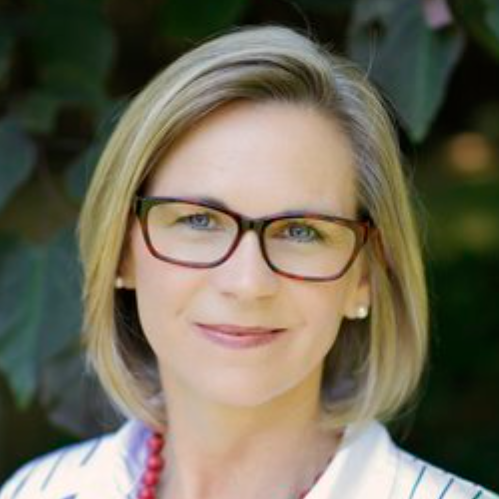 Jennifer Cox, Counselor