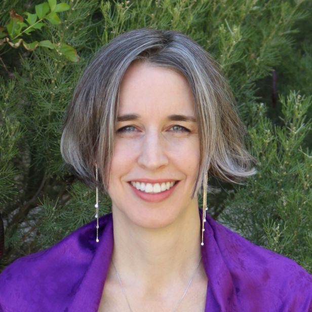 Jennifer Curran, Licensed Professional Counselor (LPC)