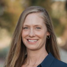 Jennifer Domey, Licensed Master Social Worker (LMSW)
