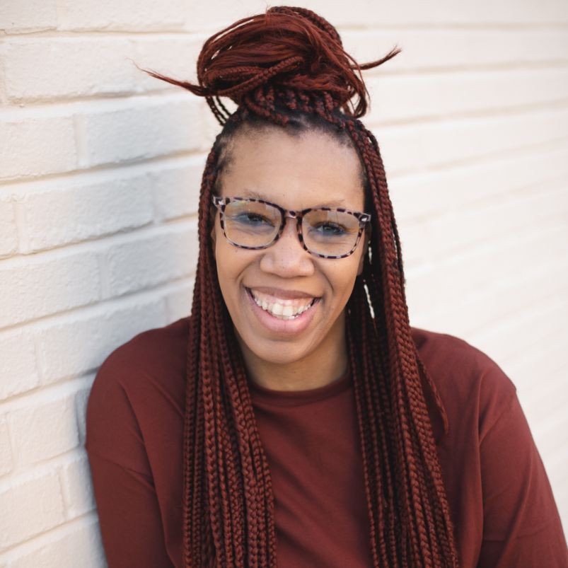 Jennifer Forbes, Licensed Professional Counselor (LPC)
