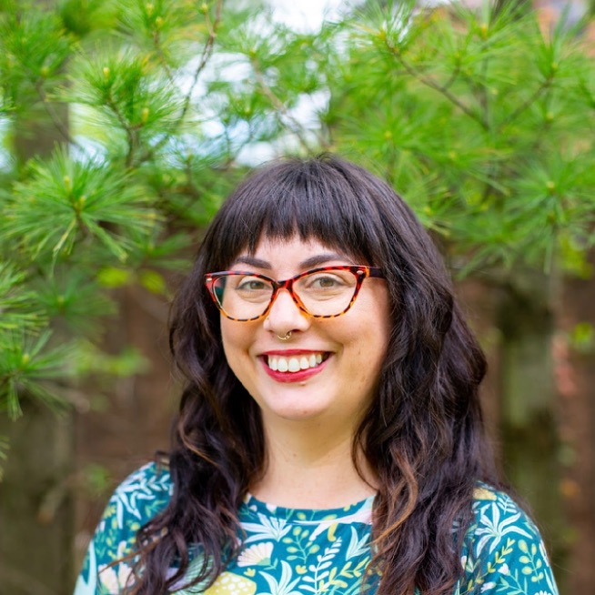 Jennifer Gosnell, Licensed Professional Counselor (LPC)