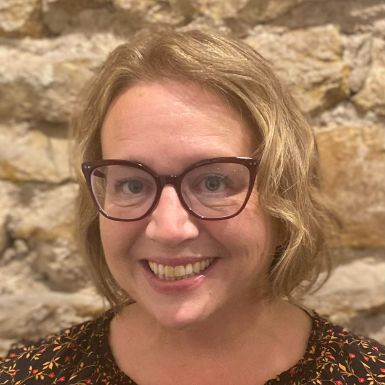 Jennifer Greever, Certified Social Worker (CSW)