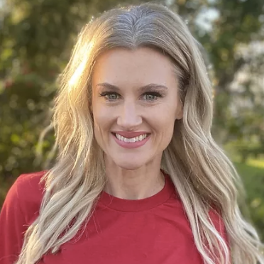 Jennifer Guido, Licensed Marriage and Family Therapist (LMFT)