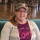 Jennifer Harms, Marriage and Family Therapist (MFT)