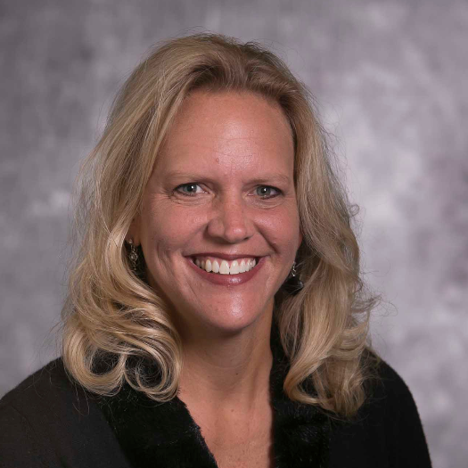 Jennifer Jay, Licensed Clinical Marriage and Family Therapist