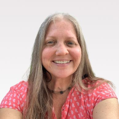 Jennifer Johnson, Licensed Clinical Social Worker (LCSW)