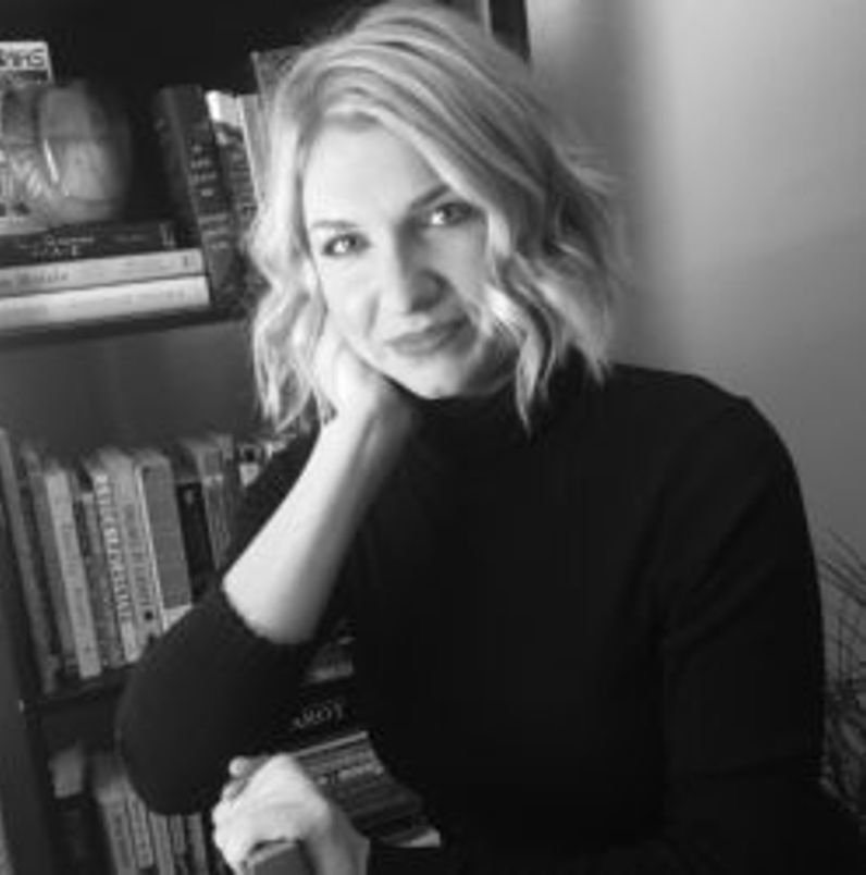 Jennifer Kulka, Licensed Clinical Social Worker (LCSW)