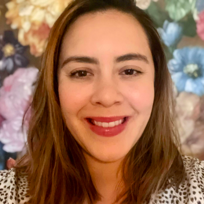 Jennifer Lopez, Licensed Marriage and Family Therapist (LMFT)