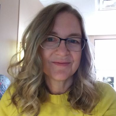 Jennifer Madden, Licensed Marriage and Family Therapist (LMFT)