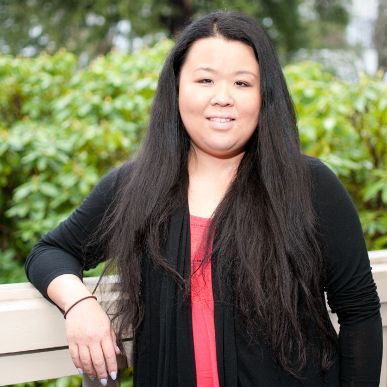 Jennifer Mayeda, Licensed Mental Health Counselor (LMHC)