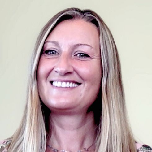 Jennifer Mellum, Certified Trauma Professional