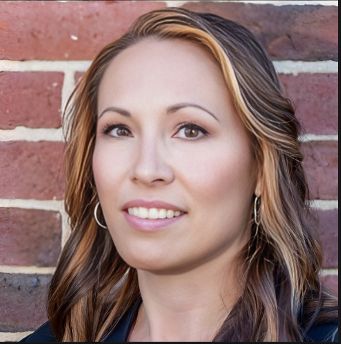 Jennifer Morris, Licensed Clinical Mental Health Counselor (LCMHC)