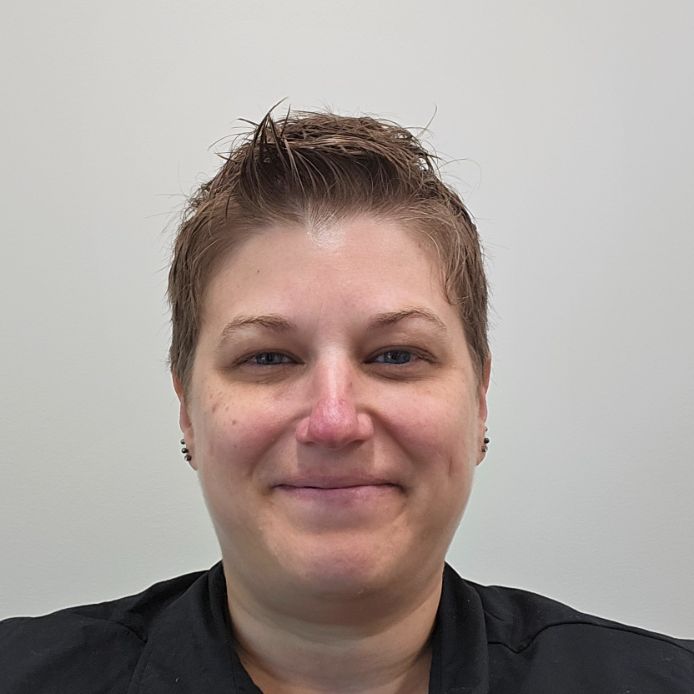 Jennifer Niles, Licensed Clinical Addictions Counselor (LCAC)
