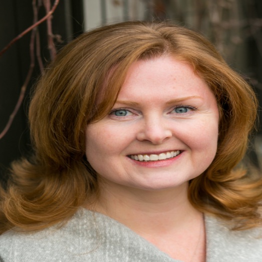 Jennifer Palau, Licensed Independent Clinical Social Worker (LICSW)