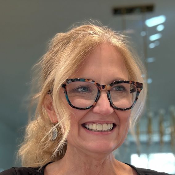 Jennifer Reid, Licensed Specialist Clinical Social Work (LSCSW)