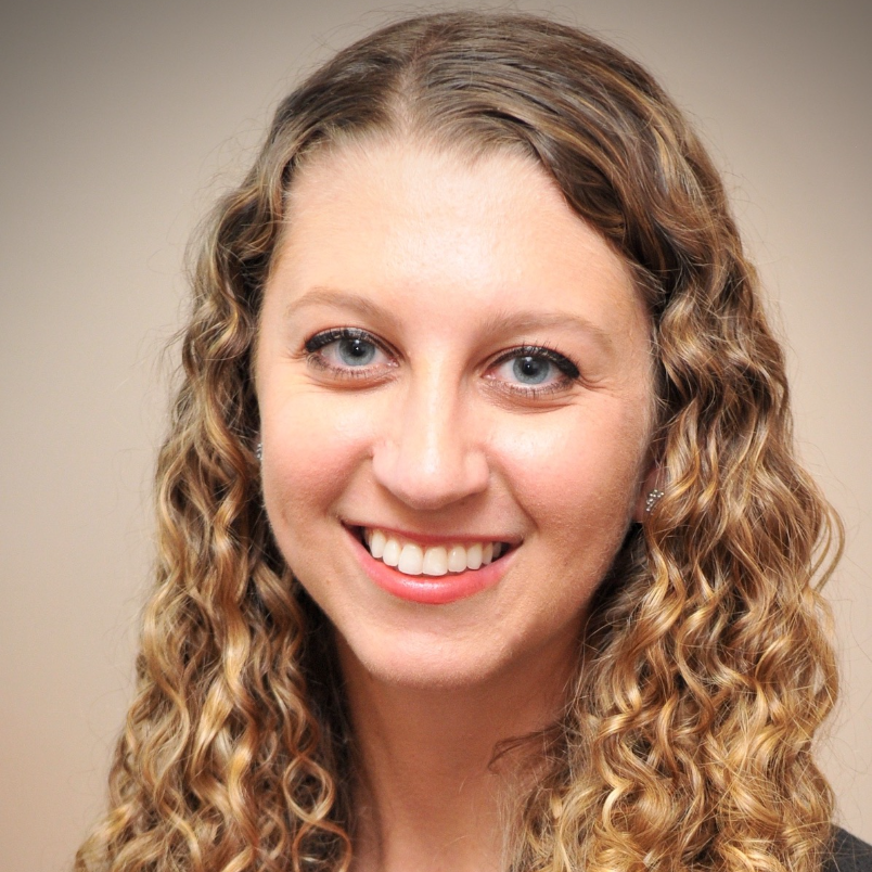 Jennifer Rick, Licensed Independent Clinical Social Worker (LICSW)