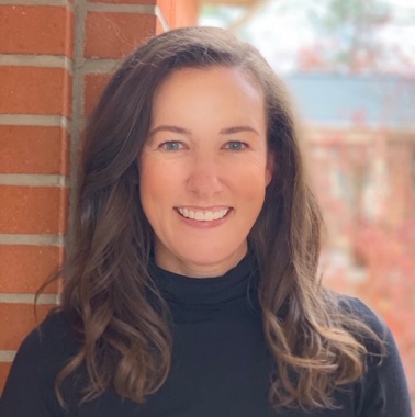 Jennifer Roberts, Licensed Clinical Social Worker (LCSW)