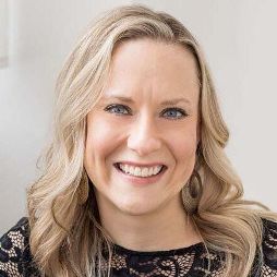 Jennifer Skorch, Licensed Marriage and Family Therapist (LMFT)