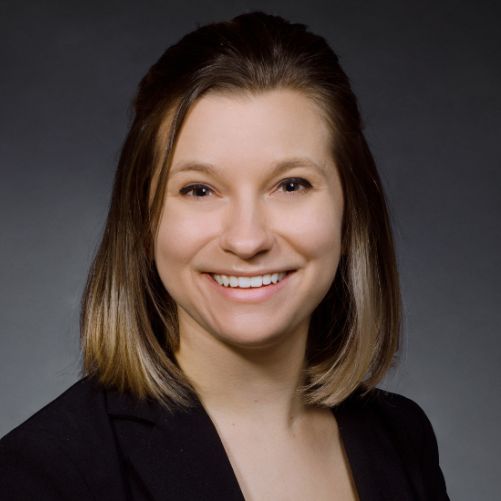 Jennifer Smith, Licensed Professional Counselor (LPC)