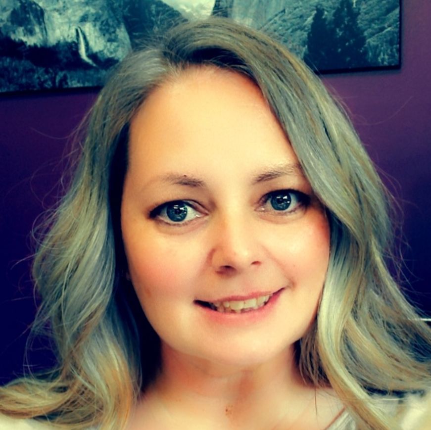 Jennifer Switzer, Licensed Marriage and Family Therapist (LMFT)