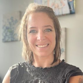 Jennifer Waugh, Licensed Clinical Social Worker (LCSW)