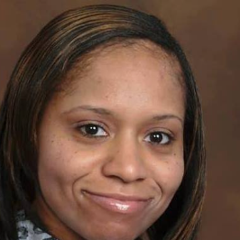 Jennifer Wilson, Licensed Clinical Social Worker (LCSW)