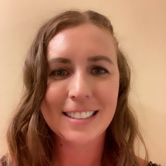 Jennifer Wolf, Licensed Clinical Professional Counselor (LCPC)