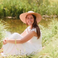 Jenny Hayes, Licensed Clinical Social Worker (LCSW)