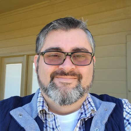 Jeremy Aragon, Licensed Clinical Social Worker (LCSW)
