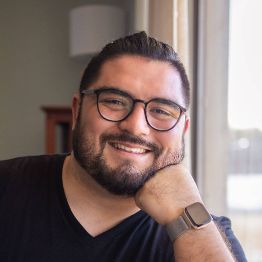 Jerry Rose, Licensed Professional Counselor (LPC)