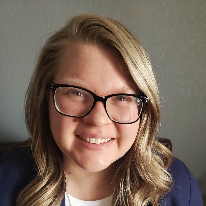 Jesika Austad, Psychologist