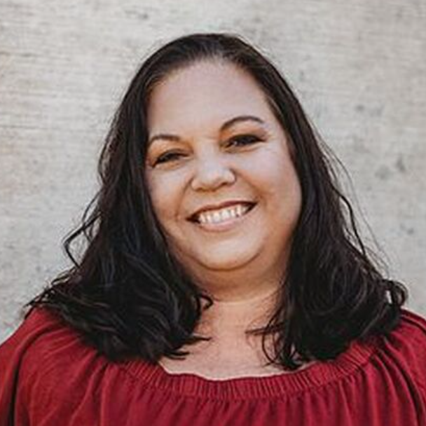 Angela Lee, Licensed Mental Health Counselor (LMHC)