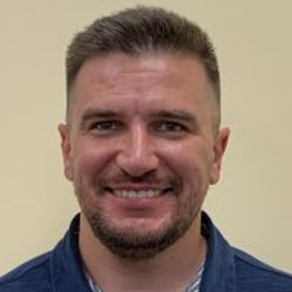 Jesse Welsh, Licensed Master Social Worker (LMSW)