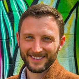 Jesse Wingate, Psychologist