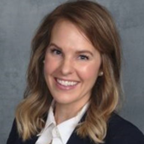 Jessica Adams, Licensed Master Social Worker (LMSW)