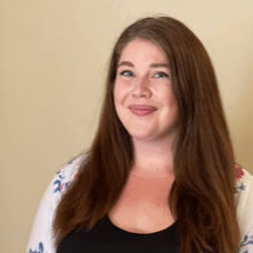 Jessica Allison, Licensed Clinical Social Worker (LCSW)