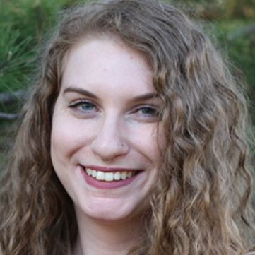 Jessica Bahr, Licensed Marriage and Family Therapist (LMFT)