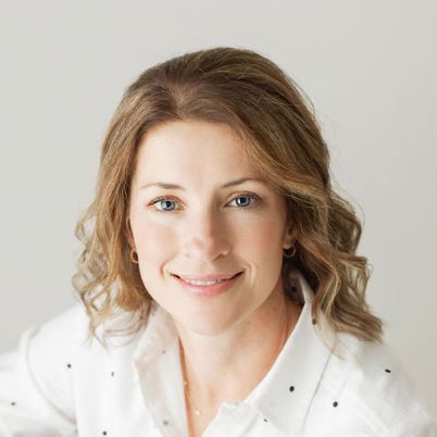 Jessica Boulware, Licensed Marriage and Family Therapist (LMFT)