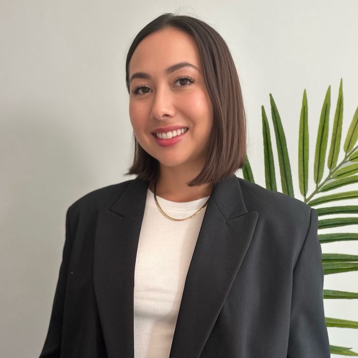 Jessica Cole, Licensed Clinical Social Worker (LCSW)