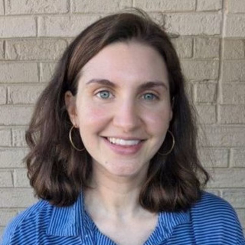 Jessica Curtis, Licensed Clinical Social Worker (LCSW)