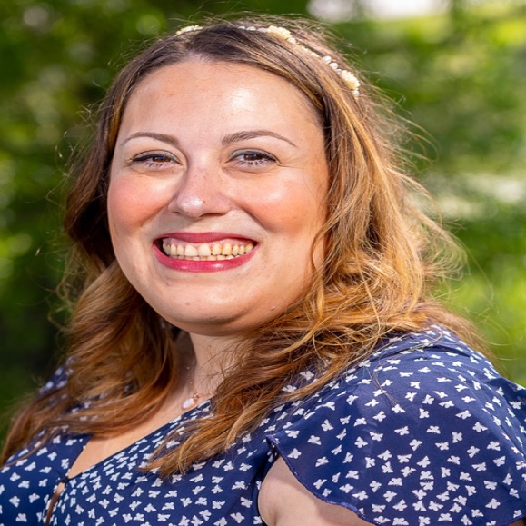 Jessica Geide, Licensed Marriage and Family Therapist (LMFT)