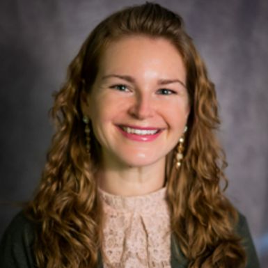 Jessica Gilbert, Licensed Clinical Social Worker (LCSW)